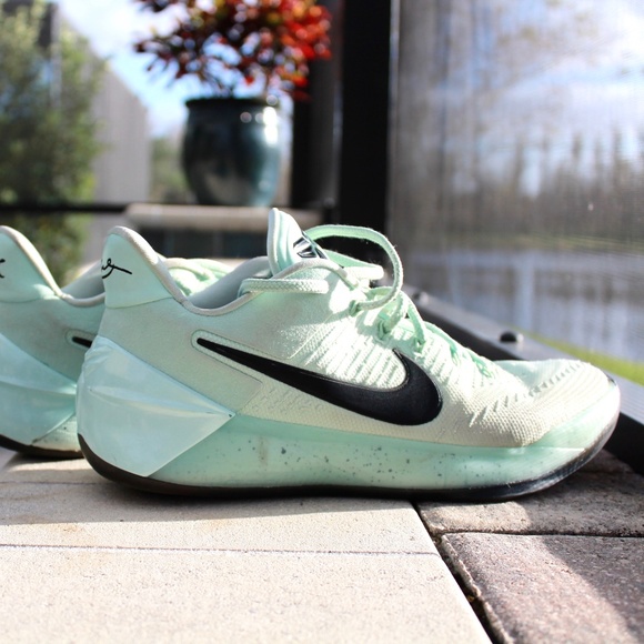 Nike | Shoes | Kobe Bryant Mint Green 